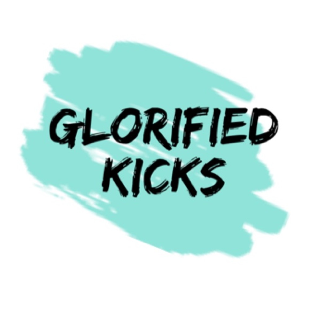 Meet your Posher, Glory